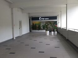 Tanjong Pagar Plaza (D2), Shop House #579061581